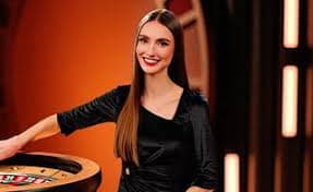 Studio live dealer lagunabet dengan dealer profesional dan antarmuka taruhan jelas