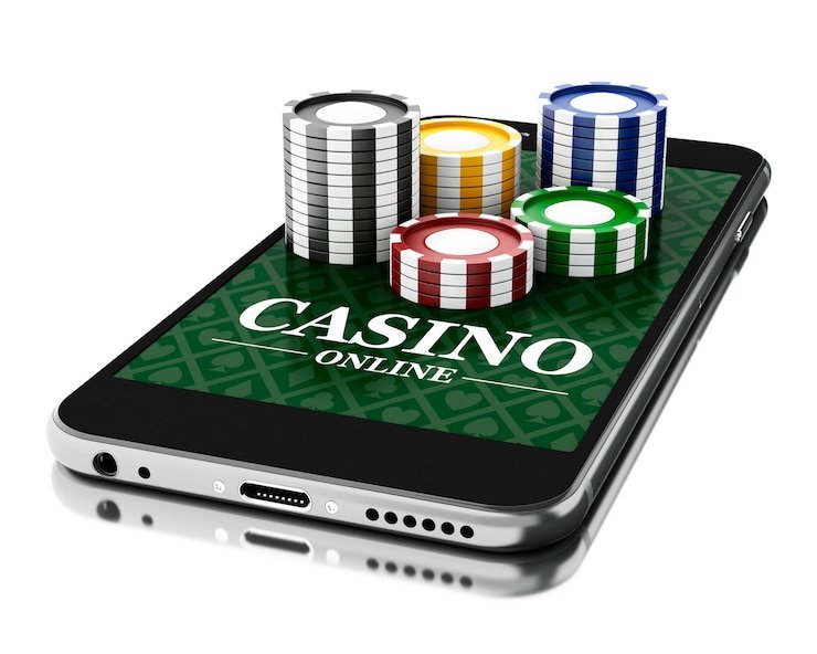 Chat real-time dengan dealer dalam permainan live casino